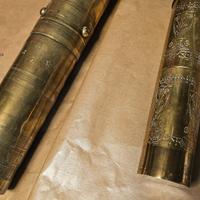 macina caffe' antico