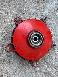 Mozzo Piaggio Vespa