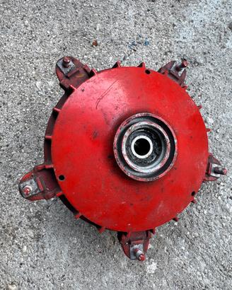 Mozzo Piaggio Vespa