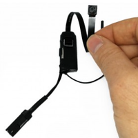 Microcamera spia professionale WiFi/4G