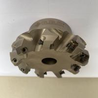 Punta per smussatrice elettrica fresa marca G.B.C.