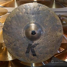 Zildjian 20" K Custom Special Dry Crash