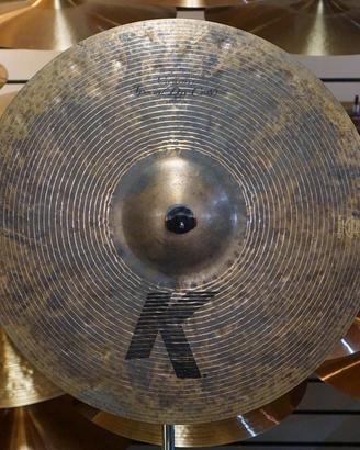 Zildjian 20" K Custom Special Dry Crash