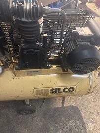 Compressore 50 L