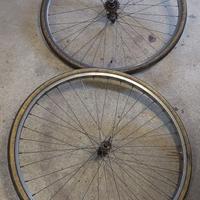 Ricambi bici da uomo