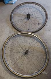 Ricambi bici da uomo