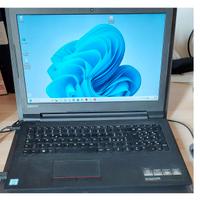 Lenovo V110 15ISK i3, RAM 12gb, SSD 500gb, Win11,