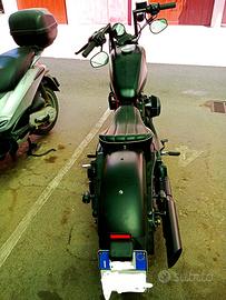 Harley-Davidson Sportster 883 - 2019