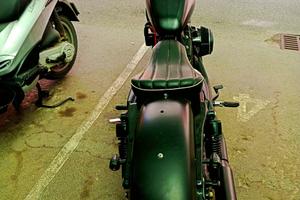 Harley-Davidson Sportster 883 - 2019