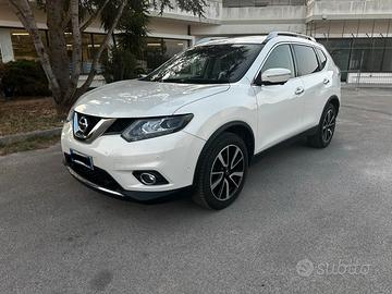 Nissan X-Trail T32 Tekna
