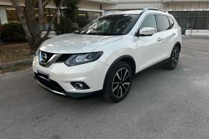 Nissan X-Trail T32 Tekna