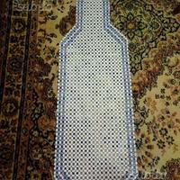 Coprisedile in ceramica lato conducente