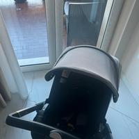 Passeggino/sediolina  Doona