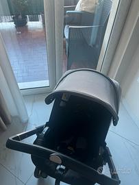 Passeggino/sediolina  Doona