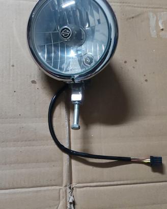 Faro HD