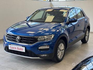 VOLKSWAGEN T-Roc 2.0 TDI 150CV DSG Style *UNICO