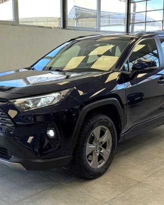TOYOTA RAV 4 2.5 HV 218CV E-CVT *UNICO PROP.*NAV