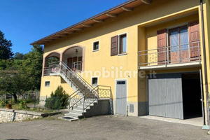 Villetta in contesto bifamiliare