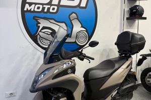 Yamaha Tricity 155