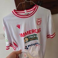 maglia collezione giocata reggiana 