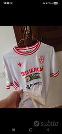 maglia collezione giocata reggiana 