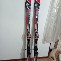 Sci Nordica Doberman pro Sc 164 cm