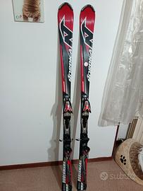 Sci Nordica Doberman pro Sc 164 cm