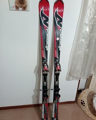 Sci Nordica Doberman pro Sc 164 cm