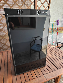 Frigorifero Dometic trivalente RM5380