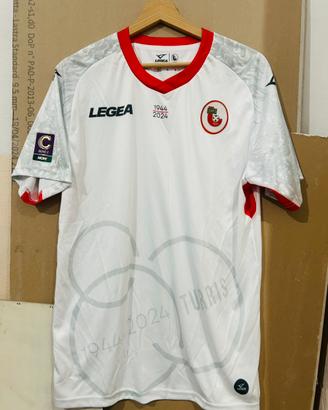 Maglia ufficiale Turris Calcio Centenario