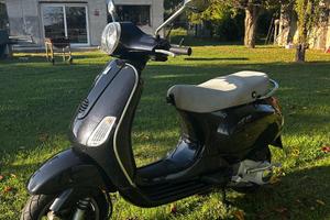 VESPA 125cc