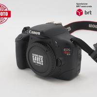 Canon Rebel T2i