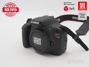 Canon Rebel T2i