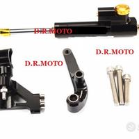 Ammortizzatore sterzo specifico staffaggio zx14r