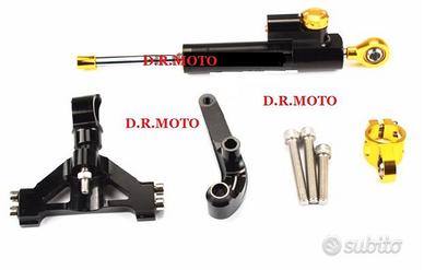 Ammortizzatore sterzo specifico staffaggio zx14r