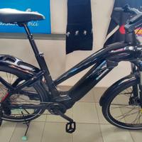 E-Bike Bianchi E-Omnia T Type taglia XL