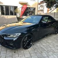 Bmw 4er Cabrio 420d 48V Msport FACELIFT