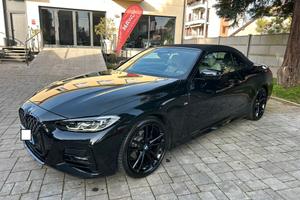 Bmw 4er Cabrio 420d 48V Msport FACELIFT