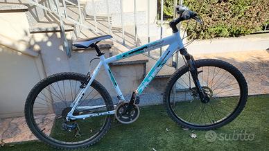 Bicicletta MTB ragazzo Bianchi