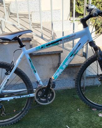 Bicicletta MTB ragazzo Bianchi