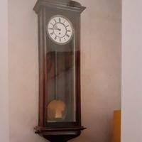 orologio a pendolo da muro