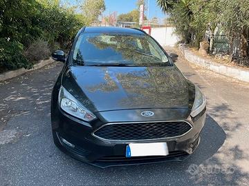 Ford Focus 1.0 EcoBoost 125 CV Start&Stop SW Titan