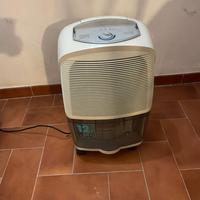 Deumidificatori portatile usato