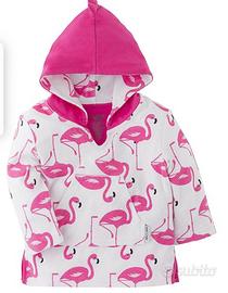 Accappatoio bebè Zoocchini