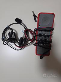 strumenti per la telefonia