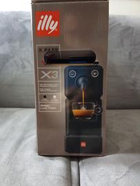 macchina caffè 