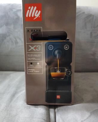 macchina caffè 