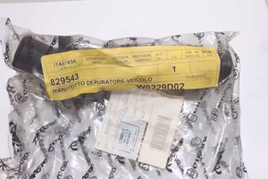 MANICOTTO ASPIRAZIONE APRILIA GILERA PIAGGIO 82954