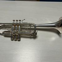 Tromba Bach 229 25H