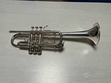 Tromba Bach 229 25H